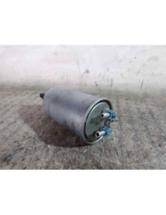 SOPORTE FILTRO GASOIL OPEL CORSA D - 137088 2