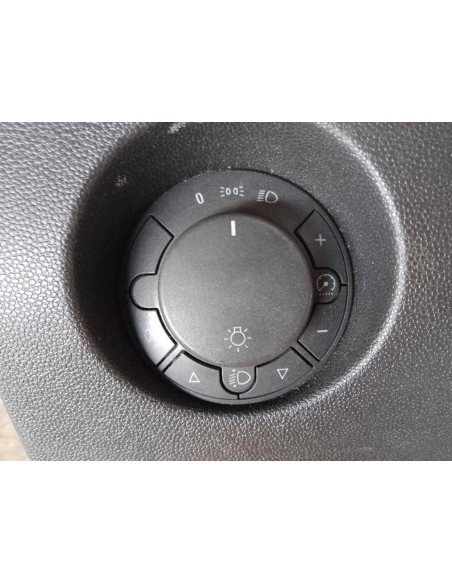 MANDO LUCES OPEL CORSA D - 137098