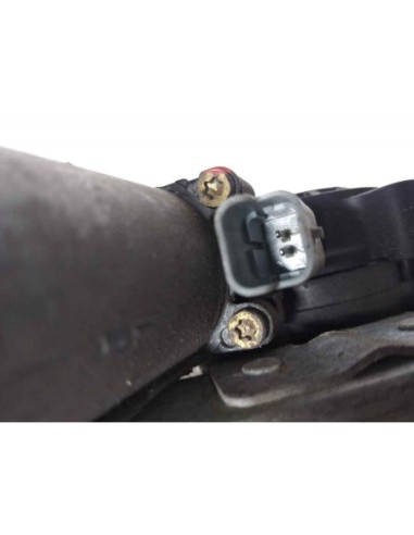 ELEVALUNAS DELANTERO IZQUIERDO PEUGEOT 206 -...