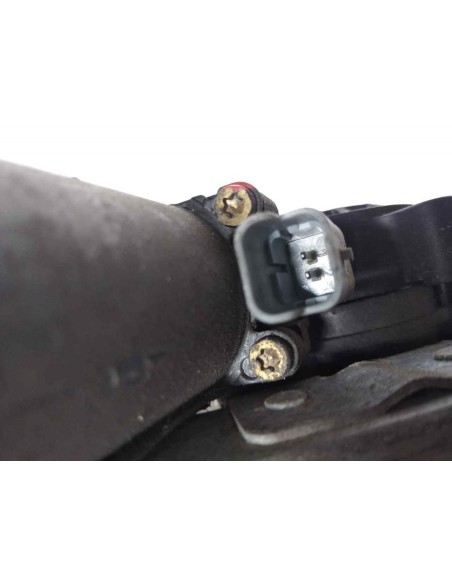 ELEVALUNAS DELANTERO IZQUIERDO PEUGEOT 206 - 138627