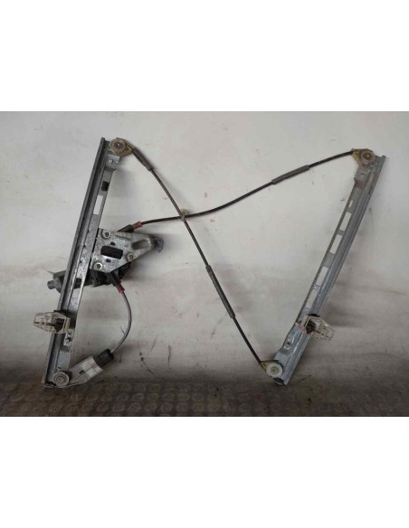 ELEVALUNAS DELANTERO IZQUIERDO PEUGEOT 206 - 138627
