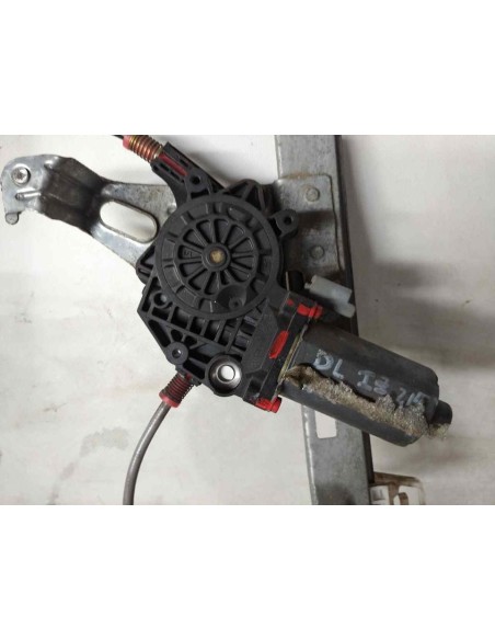 ELEVALUNAS DELANTERO IZQUIERDO PEUGEOT 206 - 138627