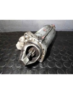 MOTOR ARRANQUE OPEL CORSA D - 137100 2