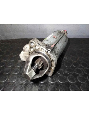 MOTOR ARRANQUE OPEL CORSA D - 137100