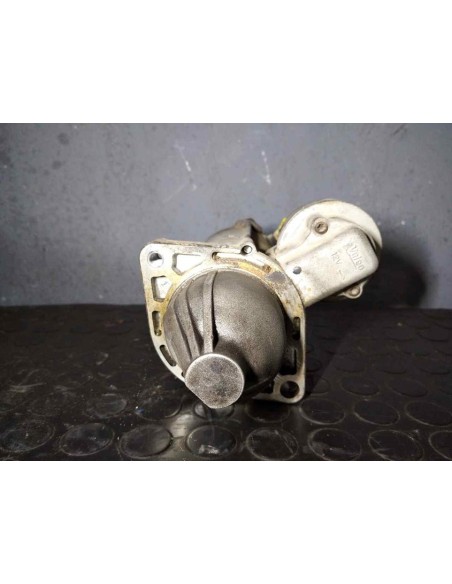 MOTOR ARRANQUE OPEL CORSA D - 137100