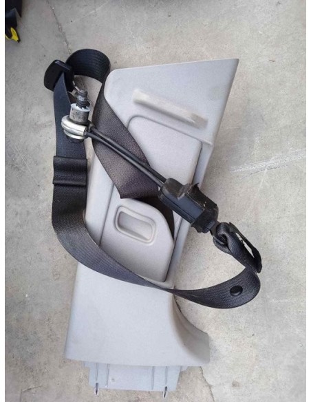 KIT AIRBAG OPEL CORSA D - 137126