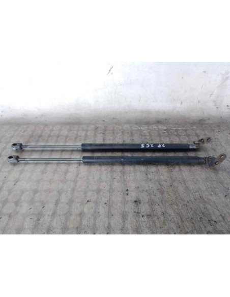 AMORTIGUADORES MALETERO / PORTON HYUNDAI ATOS (EM) - 137144