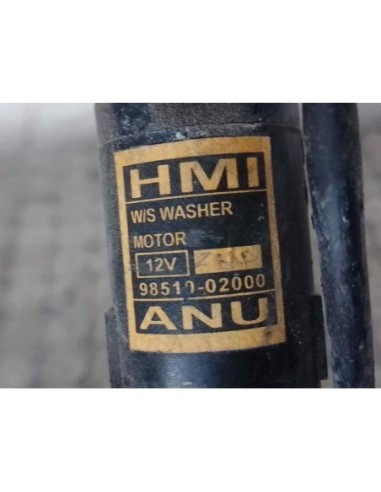 BOMBA LIMPIA HYUNDAI ATOS (EM) - 137177