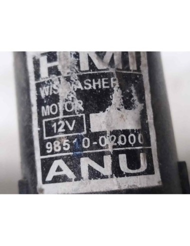 BOMBA LIMPIA HYUNDAI ATOS (EM) - 137180