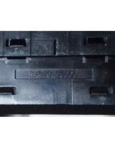 MANDO ELEVALUNAS DELANTERO IZQUIERDO HYUNDAI ATOS (EM) -... 2