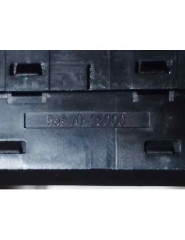 MANDO ELEVALUNAS DELANTERO IZQUIERDO HYUNDAI...