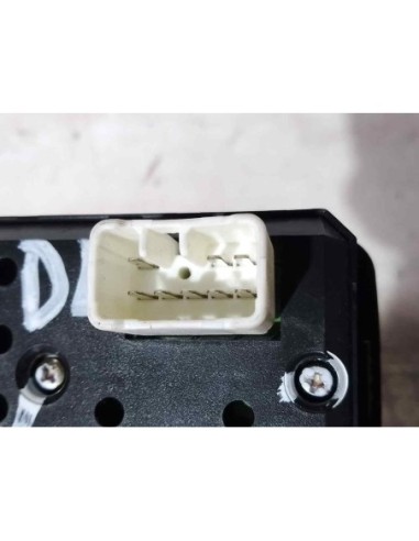 MANDO ELEVALUNAS DELANTERO IZQUIERDO HYUNDAI...