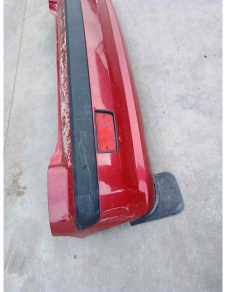 PARAGOLPES TRASERO HYUNDAI ATOS (EM) - 137196