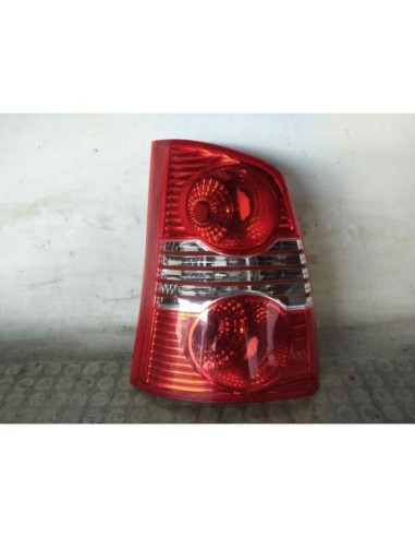 PILOTO TRASERO IZQUIERDO HYUNDAI ATOS (EM) -...