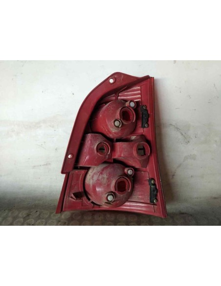 PILOTO TRASERO IZQUIERDO HYUNDAI ATOS (EM) - 137203