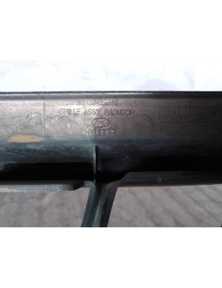 REJILLA DELANTERA HYUNDAI ATOS (EM) - 137213