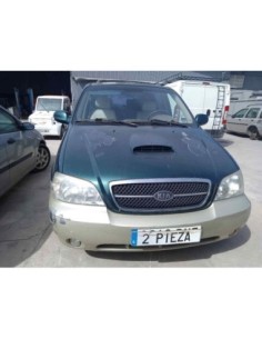 PALANCA CAMBIO KIA CARNIVAL II (FL) - 152959