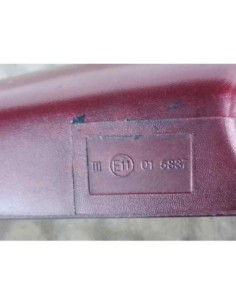 RETROVISOR DERECHO HYUNDAI ATOS (EM) - 137214 2
