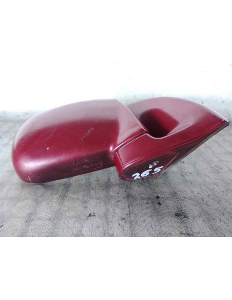 RETROVISOR DERECHO HYUNDAI ATOS (EM) - 137214