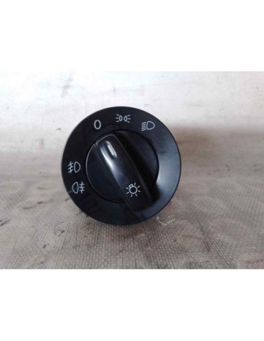 MANDO LUCES VOLKSWAGEN GOLF VI (5K1)(10 2008) -...