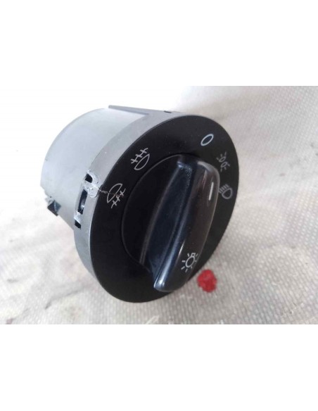 MANDO LUCES VOLKSWAGEN GOLF VI (5K1)(10 2008) - 137779