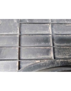 ELECTROVENTILADOR VOLKSWAGEN POLO IV (9N1) - 137824 2