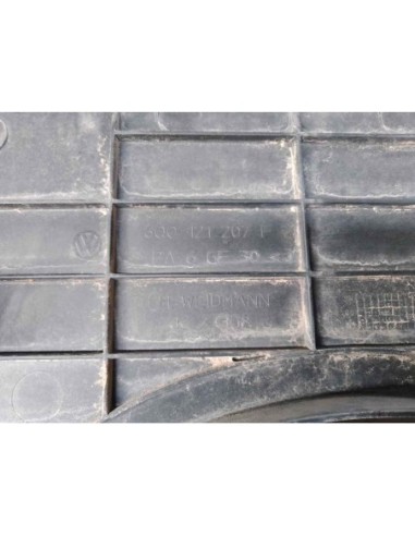 ELECTROVENTILADOR VOLKSWAGEN POLO IV (9N1) -...