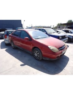 MANGUETA TRASERA DERECHA CITROEN C5 BERLINA - 137240