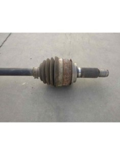 TRANSMISION TRASERA DERECHA HONDA CR-V (RE) - 137253 2