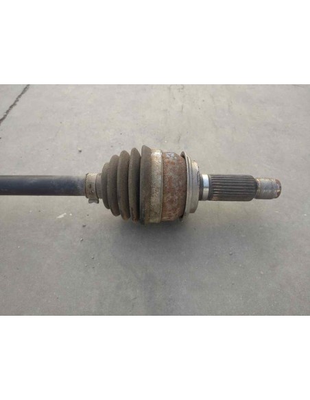 TRANSMISION TRASERA DERECHA HONDA CR-V (RE) - 137253