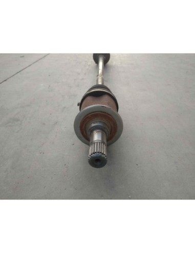 TRANSMISION TRASERA DERECHA HONDA CR-V (RE) -...