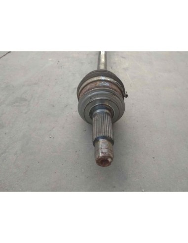 TRANSMISION TRASERA DERECHA HONDA CR-V (RE) -...