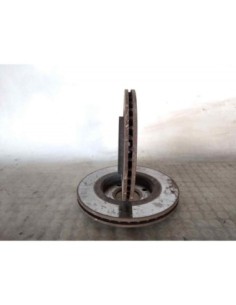 DISCO FRENO DELANTERO CITROEN BERLINGO - 137303 2