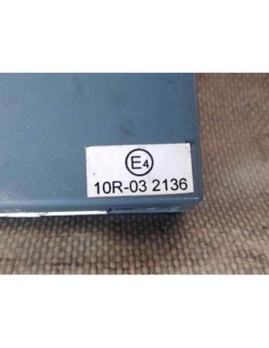 MODULO ELECTRONICO BMW SERIE 5 BERLINA (E39) -...