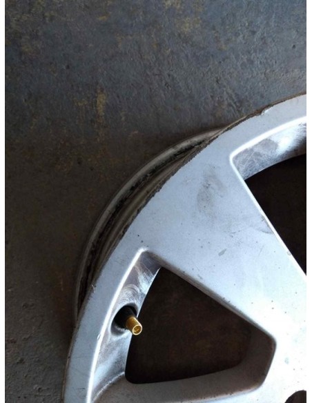 LLANTA AUDI A3 (8P1) - 137403