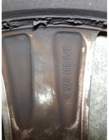 LLANTA AUDI A3 (8P1) - 137403
