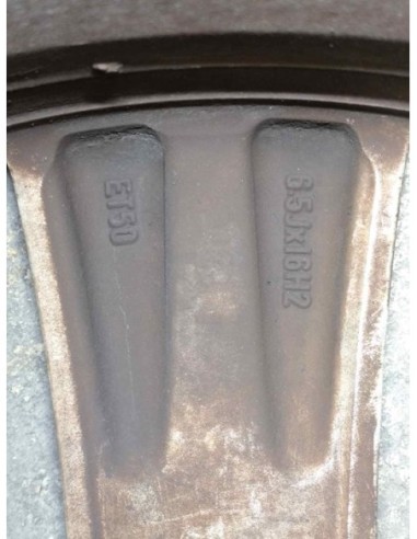 LLANTA AUDI A3 (8P1) - 137403