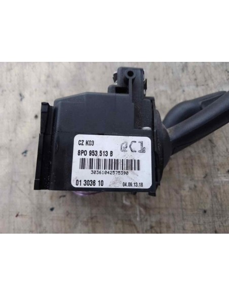 MANDO LUCES AUDI A3 (8P1) - 137413