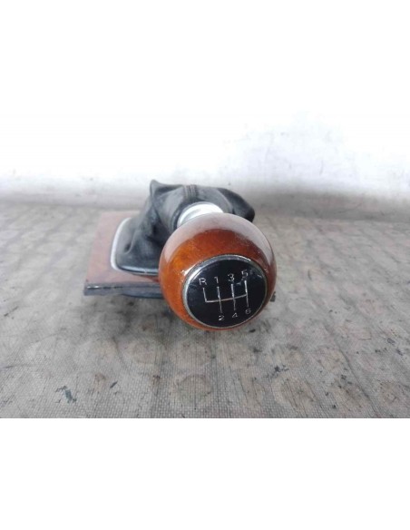 POMO PALANCA CAMBIO AUDI A3 (8P1) - 137431