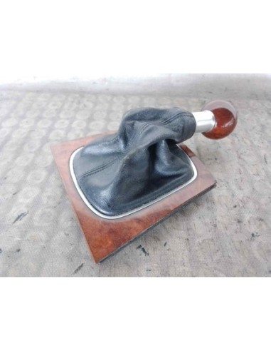 POMO PALANCA CAMBIO AUDI A3 (8P1) - 137431