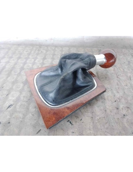 POMO PALANCA CAMBIO AUDI A3 (8P1) - 137431