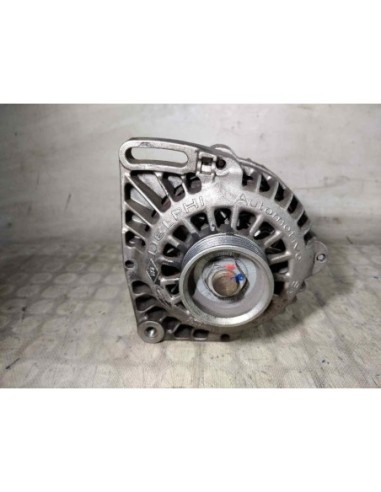 ALTERNADOR RENAULT CLIO II FASE I (B/CB0) - 137546