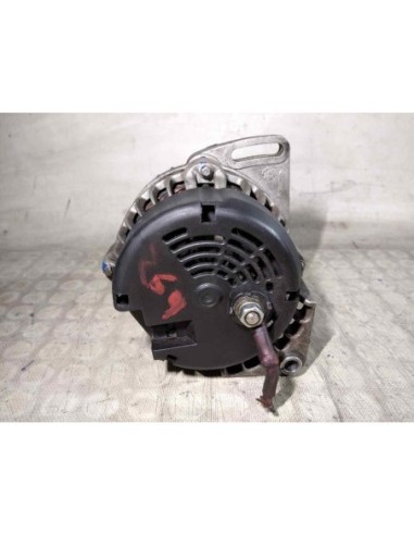 ALTERNADOR RENAULT CLIO II FASE I (B/CB0) - 137546