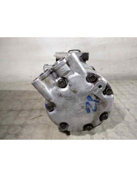 COMPRESOR AIRE ACONDICIONADO RENAULT CLIO II FASE I (B/CB0) - 137572