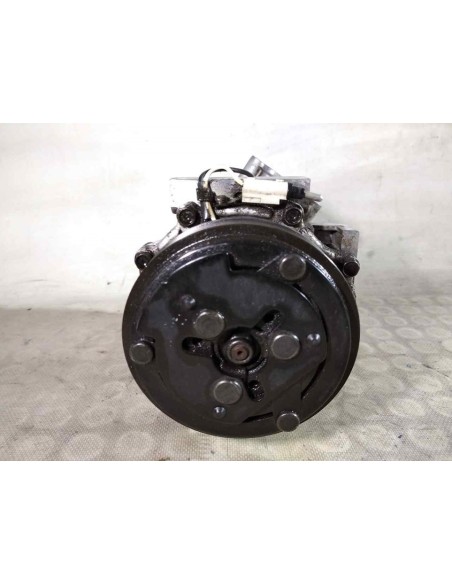 COMPRESOR AIRE ACONDICIONADO RENAULT CLIO II FASE I (B/CB0) - 137572