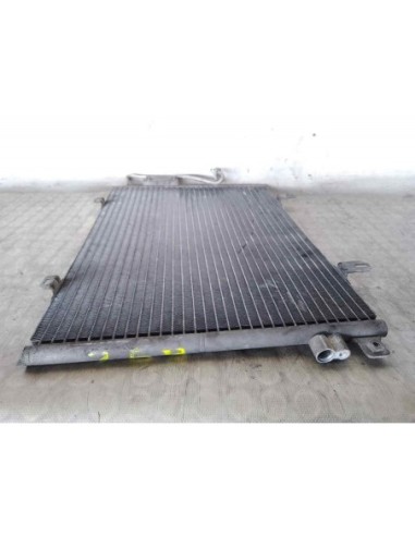 CONDENSADOR / RADIADOR  AIRE ACONDICIONADO...