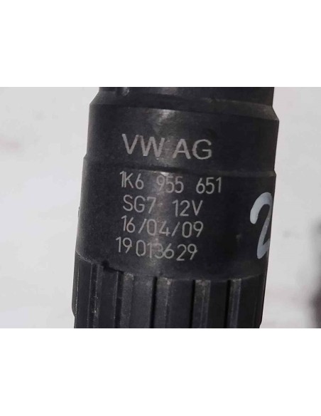 BOMBA LIMPIA VOLKSWAGEN GOLF VI (5K1)(10 2008) - 137743