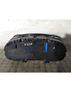 CUADRO INSTRUMENTOS VOLKSWAGEN GOLF VI (5K1)(10 2008) -... 2