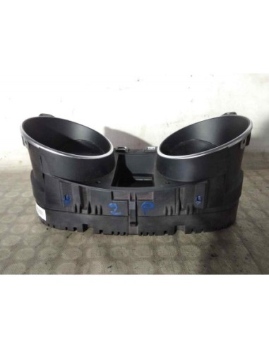 CUADRO INSTRUMENTOS VOLKSWAGEN GOLF VI (5K1)(10...