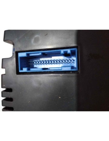 CUADRO INSTRUMENTOS VOLKSWAGEN GOLF VI (5K1)(10...